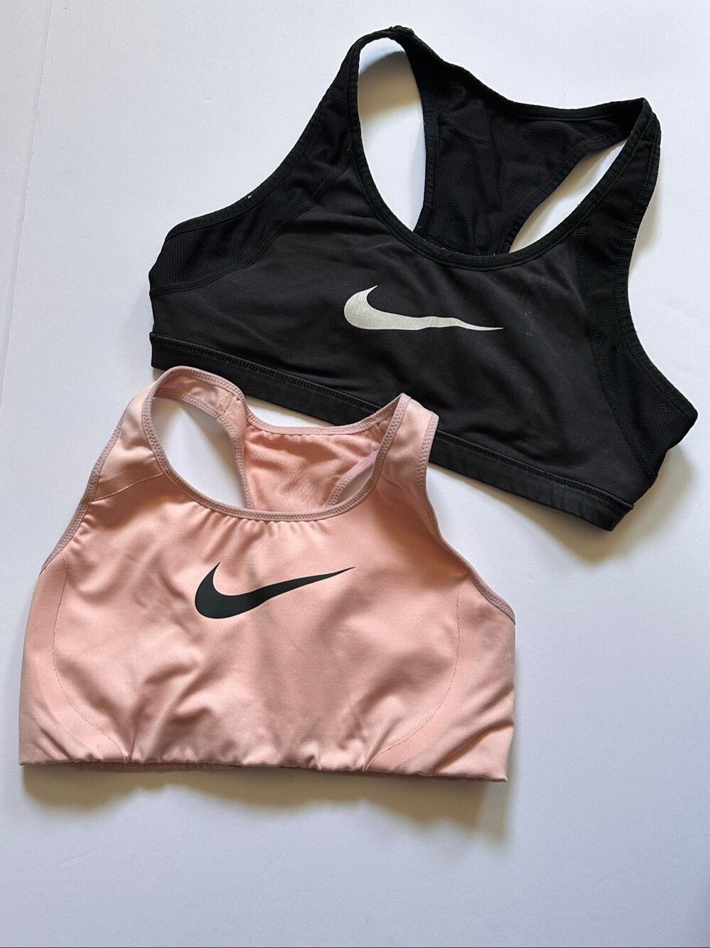 Nike 2 piece bundle - Sports Bras